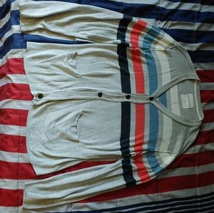 Aéropostale Cardigan